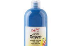 Rayher.	 AERO tempera 1 l, modra 706