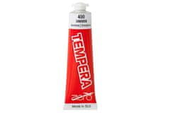 Rayher.	 AERO tempera 42 ml cinober 400