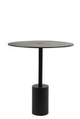 Fernity Kavna mizica MOLO 40x45 mat črna