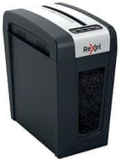 Rexel Secure MC4-SL P5 Whisper-Shred uničevalec dokumentov