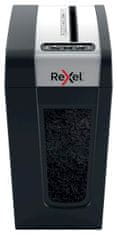 Rexel Secure MC4-SL P5 Whisper-Shred uničevalec dokumentov