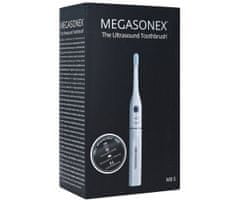 Megasonex M8-S ultrazvočna zobna ščetka