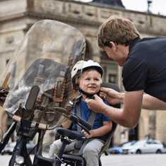 Urban Iki Sprednje steklo z UV filtrom (Asahi zlata)