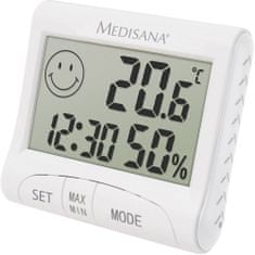 Medisana HG 100 Higrometer