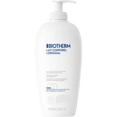 Biotherm Tělo v mleku s citrusi izvlečki utrujenosti Lait Corporel ( Anti-Dry ing Body Milk) (Neto kolièina 400 ml)