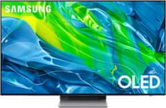 Samsung QE55S95BATXXH OLED 4K UHD televizor, Smart TV - kot nov