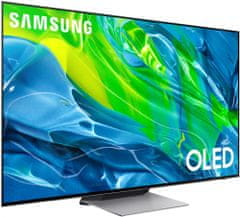 Samsung QE55S95BATXXH OLED 4K UHD televizor, Smart TV - kot nov
