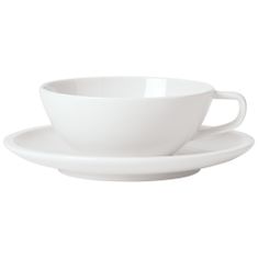 Villeroy & Boch Čajna skodelica s krožničkom iz kolekcije ARTESANO ORIGINAL