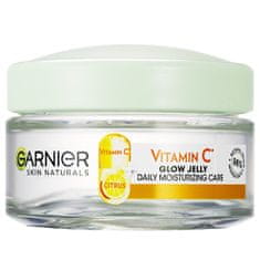 Garnier Dnevna vlažilna nega Skin Natura l s (Daily Moisturizing Care ) 50 ml