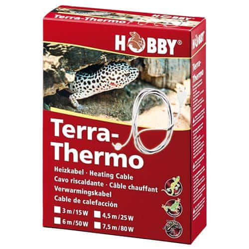 HOBBY Terraristik