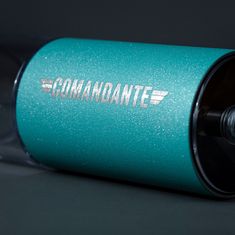 Comandante Comandante - Mill C40 MK4 Nitro Blade Alpine Lagoon