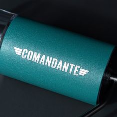 Comandante Comandante - Mill C40 MK4 Nitro Blade Alpine Lagoon