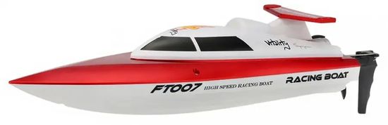 Gimmik FT007 RC Racing boat Vitality 1:16