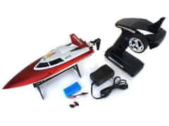 Gimmik FT007 RC Racing boat Vitality 1:16