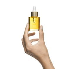 Clarins Olje za nego mešane in mastne kože Lotus (Treatment Oil) 30 ml