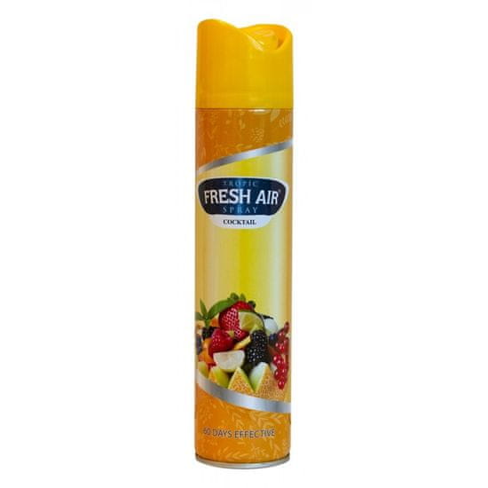 Fresh Air osvežilec zraka 300 ml Koktajl