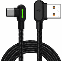 Mcdodo Mcdodo pro telefonski kabel, USB - USB tip C Mcdodo 1,8 m CA-5282