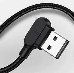 Mcdodo Mcdodo USB pro telefonski kabel - microUSB tip B 1,2 m CA-5771