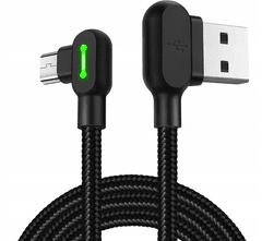 Mcdodo Mcdodo USB pro telefonski kabel - microUSB tip B 0,5 m CA-5770