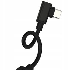 Mcdodo Profesionalni adapter za telefon Mcdodo USB C-Jack CA-5460