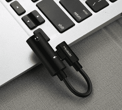 Mcdodo Profesionalni adapter za telefon Mcdodo USB C-Jack CA-5460