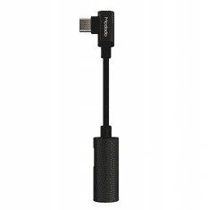 Mcdodo Profesionalni adapter za telefon Mcdodo USB C-Jack CA-5460