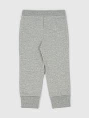 Gap Otroške Trenirka boy logo joggers 18-24M