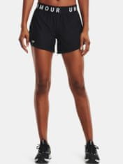 Under Armour Kratke Hlače Play Up 5in Shorts-BLK S