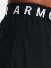 Under Armour Kratke Hlače Play Up 5in Shorts-BLK S