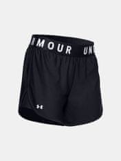 Under Armour Kratke Hlače Play Up 5in Shorts-BLK S