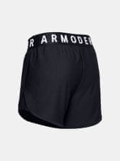 Under Armour Kratke Hlače Play Up 5in Shorts-BLK XS