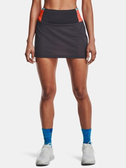 Under Armour Suknjič UA SpeedPocket Trail Skirt-GRY