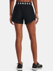 Under Armour Kratke Hlače Play Up 5in Shorts-BLK XS