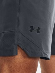 Under Armour Kratke Hlače UA Vanish Woven 8in Shorts-GRY XXXL