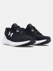 Under Armour Čevlji UA Surge 3-BLK 45