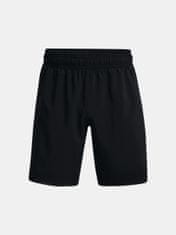 Under Armour Kratke Hlače UA Woven Graphic Shorts-BLK XXL