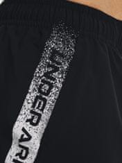 Under Armour Kratke Hlače UA Woven Graphic Shorts-BLK XXL