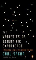 Varieties of Scientific Experience