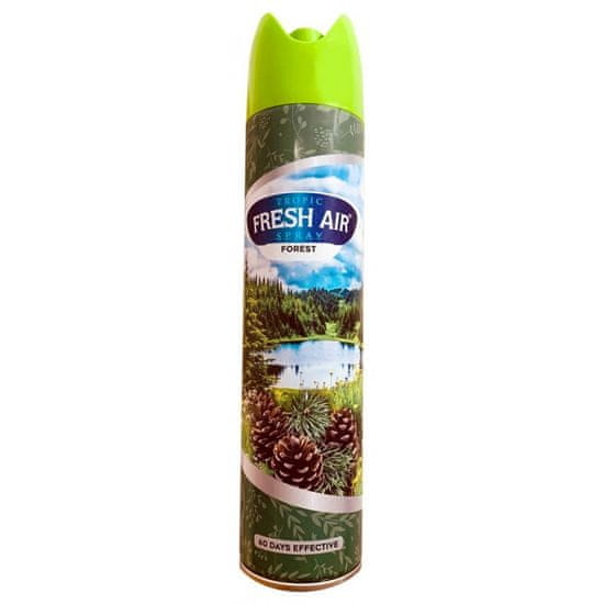 Fresh Air osvežilec zraka 300 ml Gozd