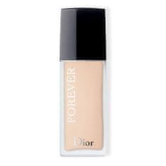 Dior Tekoči puder - podlaga Diorskin Forever (Fluid Foundation) 30 ml (Odtenek 4 Warm)