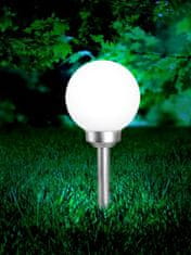 Globo Solarna LED svetilka Globo 3376-24