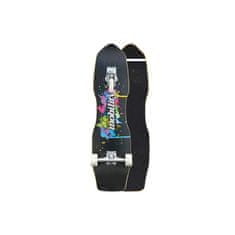 POWERSLIDE Rolka QUAKEBOARD