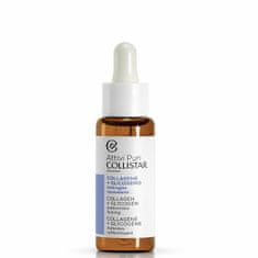 Collistar Učvrstitveni serum za zrelo kožo ( Collagen + Glycogen) 30 ml