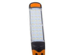 Verkgroup 60 LED SMD delavniška delovna luč z magnetom