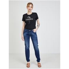 Diesel Jeans hlače Gracey-Ne Sweat Jeans 27