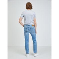 Diesel Jeans hlače Thommer Cb-Ne Sweat Jeans 30