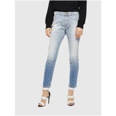 Diesel Jeans hlače Krailey-B-T Sweat Jeans 27