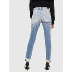 Diesel Jeans hlače Krailey-B-T Sweat Jeans 27