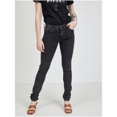 Diesel Jeans hlače Skinzee-Ne Sweat Jeans 25