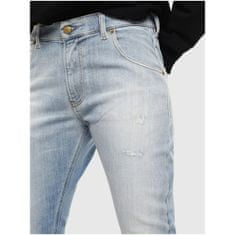 Diesel Jeans hlače Krailey-B-T Sweat Jeans 27